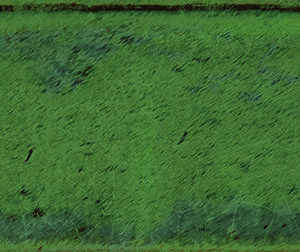 Retro Olive blank 7,5x30