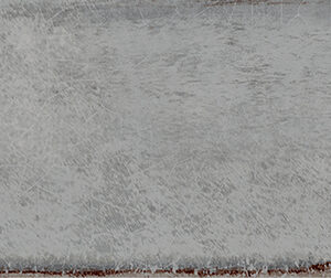 Retro Silver blank 7,5x30