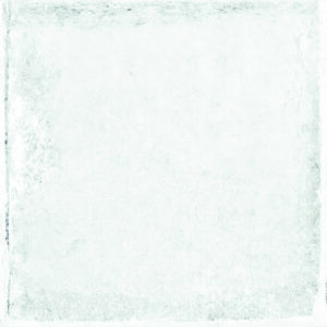 Retro White blank 15x15