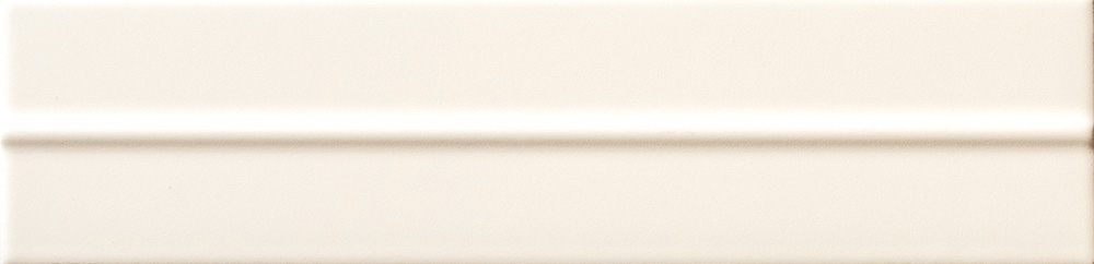 Shape White Fold matt 6,2x25