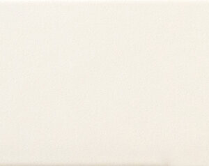 Shape White matt 6,2x25