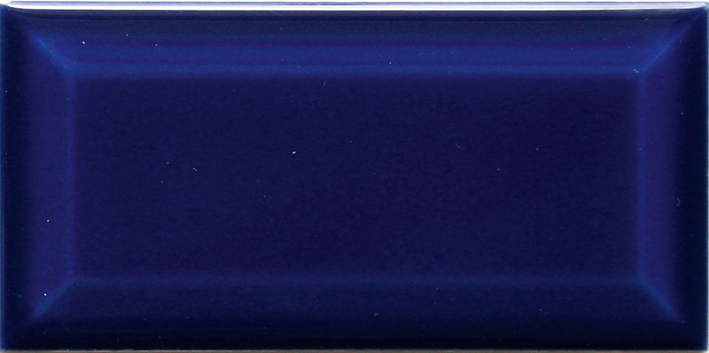 Teti Blå fasad 7,5x15