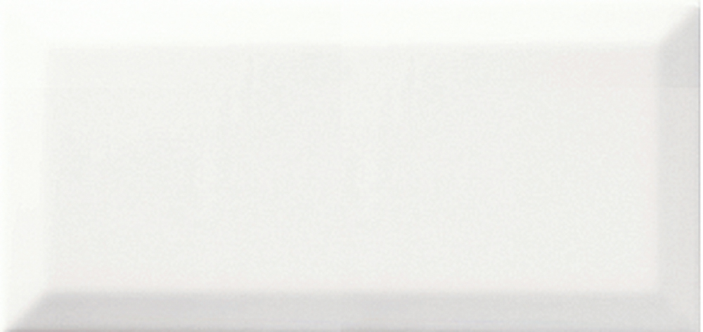 Teti Vit blank fasad 10x20