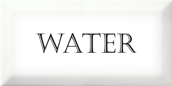 Teti Vit dekor Water 10x20