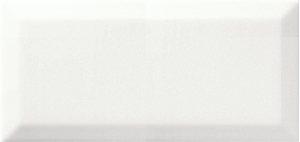 Teti Vit matt fasad 10x20