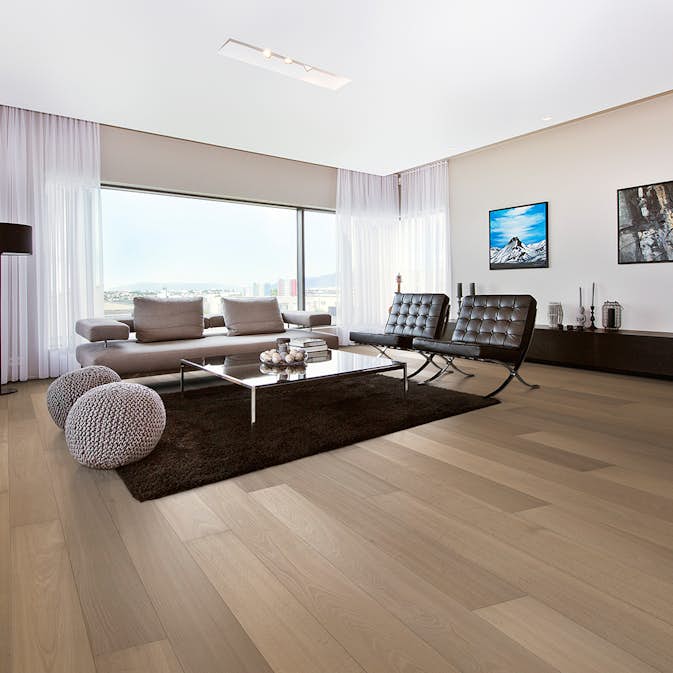 Trägolv Kährs Berlin Naturoljad Ek 1-stav