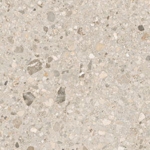 Umbria Terrazzo Warm 60x60 såg